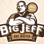 Соус медово-гірчичний Big Jeef BBq Master Mustard Honey 250мл Бельгія