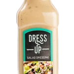 Соус для салатів Цезар Dress Up Ceasar 500мл Бельгія