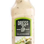 Соус для салатів Цезар Dress Up Ceasar 500мл Бельгія