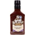 Соус часниковий Big Jeef BBQ Master Spicy Garlic 250мл Бельгія