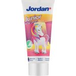 Дитяча зубна паста 6-12 років Jordan Junior 75мл Швеція