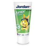 Дитяча зубна паста 6-12 років Jordan Junior 75мл Швеція