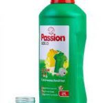 Гель для прання кольорових тканин 3 в 1 Passion Gold Color 2л Німеччина