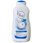 Кремовий гель для душу та ванни Бавовна Be Beauty Mleczko Bawelniane1.3л Польща