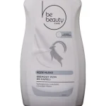 Кремовий гель для душу та ванни Козяче молоко Be Beauty Kozie Mleko 1.3л Польща