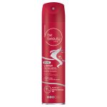 Лак для волосся об'єм із кератином, фіксація 3 — Cien Professional Volumen Haarspray 250 мл