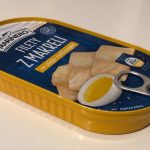 Філе макрелі (скумбрії) в олії Marinero Filety z makreli w oleju roslinnym 170 г Польща