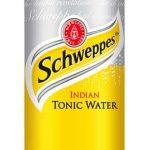 Напій Schweppes Indian Tonic 0,33л з/б