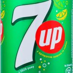Напій сильногазований 7UP 250мл с/бут