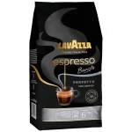 Кава в зернах 100% арабіка LavAzza Espresso Perfetto 1 кг Італія