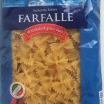 Бантики (Farfalle) Combino Італія 500г