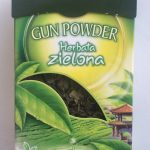 Чай зелений Big Aktiv Польща 100 г