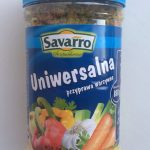 Приправа универсальная Przyprawa Uniwersalna Caneo Польша 850г