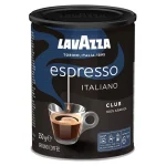 Кава мелена LavAzza Italiano Classico 250 г Італія
