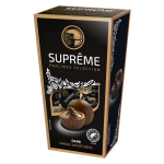 Цукерки шоколадні Преміумкласу з темним Какао-Кремом Supreme Pralines Selection 150 г Польща