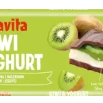 Шоколад молочний із бананом і карамеллю Terravita Banana & Toffee 235 г Польща