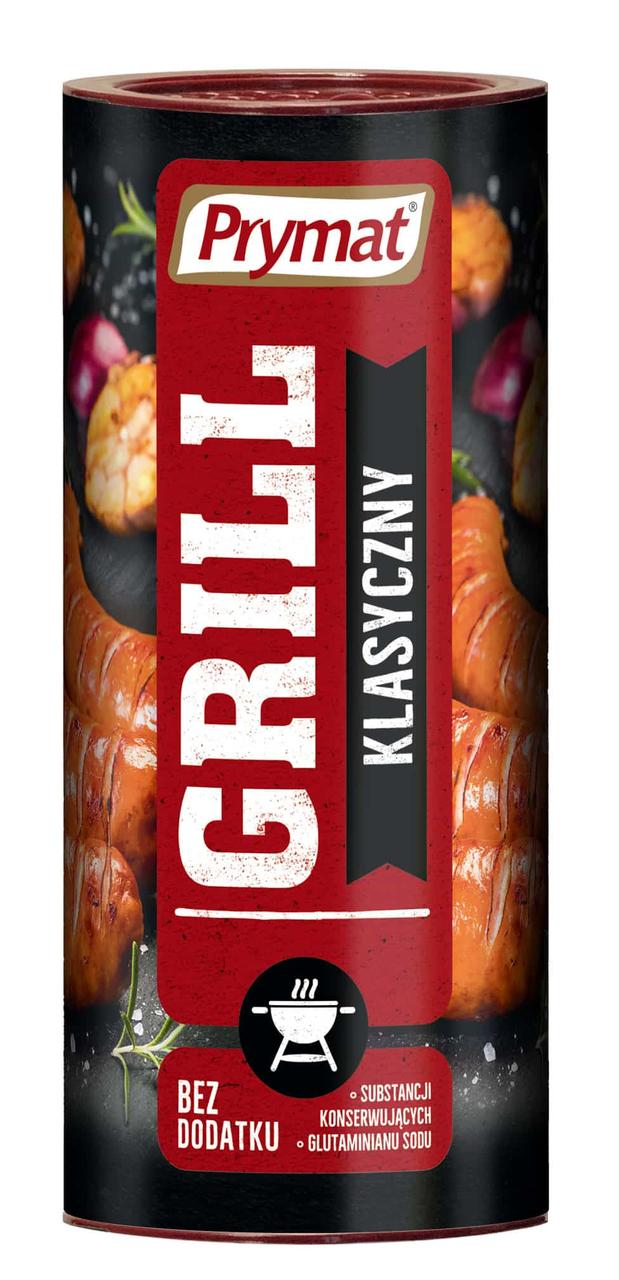 Приправа до м'яса Prymat do Mies 200 г Польща