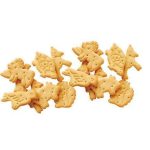 Печиво Зоологічне затяжне 1кг Україна