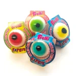 Желейні цукерки Очі Trolli Pop Eye (20x18.8г) 376г Німеччина