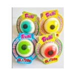 Желейні цукерки Очі Trolli Pop Eye 18.8г Німеччина
