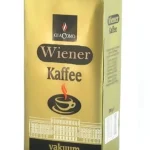 Кава мелена GiaComo Wiener Kafe vakuum 500 г Німеччина