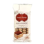 Савоярди (печиво) Savoiardi Antico Borgo 400 г Італія