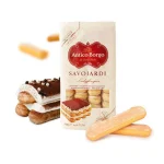 Савоярди (печиво) Savoiardi Antico Borgo 200г Італія