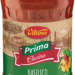 Соус томатний гострий Арабський до пасти Vitana Arabiata 350 г Чехія