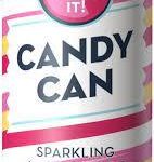 Напій газований Маршмелоу БЕЗ САХАРА Candy Can Marsh Mallow 0.5 л Нідерланди