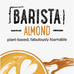 Молоко Мигдальне для Бариста БЕЗ ЛАКТОЗИ БЕЗ ГЛЮТЕНА Alpro Barista Almond 1л Бельгія