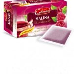 Чай фруктовий Celmar Malina (малина) Польща 20 пакетиків (34 г)
