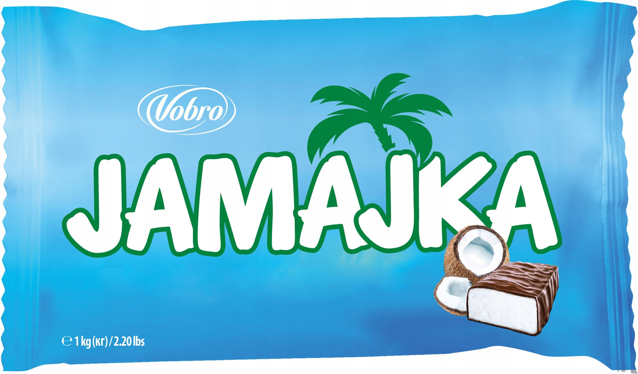 Шоколадні цукерки вишня в лікері Vobro Cherry Passion Prosecco 1кг Польща