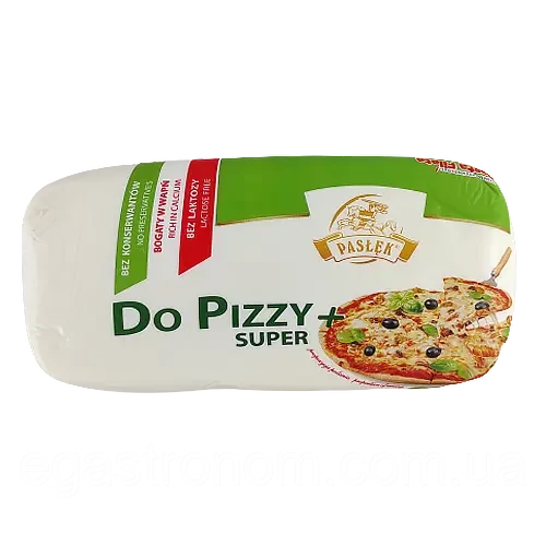 Сир Моцарела для Піца ТМ Paslek 500 г Польща