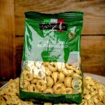 Тортелліні фаршировані сиром риккоту GustoBello Tortellini al Formaggio 250г Італія