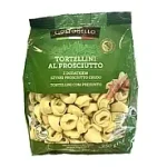 Тортелліні фаршировані прошутто GustoBello Tortellini al Prosciutto 250г Італія