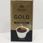 Кава мелена Bellarom Gold 100% Арабіка 500г Німеччина
