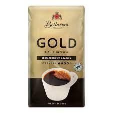 Кава мелена Bellarom Gold 100% Арабіка 500г Німеччина