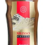 Кава розчинна Крему Swisso Crema 160г Німеччина