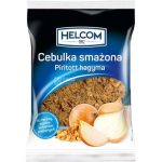 Хрумкий смажений лук Helcom Cebulka Smazona 100 г Польща
