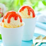 Топпінг - соус полуничний Dr.Oetker Sos Truskawkowy 200г Польща