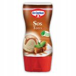 Топпінг - соус карамельний Dr.Oetker Sos Toffi 200г Польща
