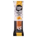 Вафлі зі смаком сиру та прованських трав Chrup Asy Wafle Serowe z Ziolami Prowansalskimi 90 г Польща