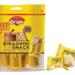 Сир шматочками Пармезан Biraghi Gran Biraghi 100г Італія