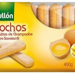 Савоярди (печиво) Gullon Bizcochos 200 г Іспанія