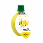 Концентрований сік лимонний Bonacini Succo di Limone 200мл