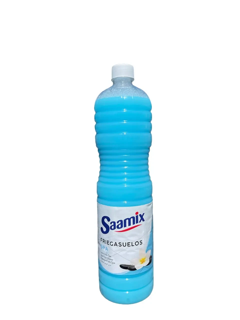 Засіб для підлоги Saamix Friegasuelos Spa 1.5л Іспанія