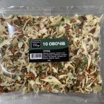 Приправа 10 ОВОЩій Приправи світу 100 г