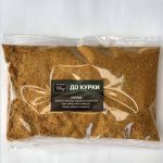 Приправа ДЛЯ КУРИЦІ Приправи світу 100 г
