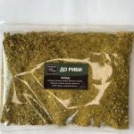 Приправа для РИБ Приправи світу 100 г