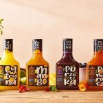 Топінг-соус із чорної смородини БЕЗ ЦУКРУ Roleski Sos Porzeczkowy 310г Польща